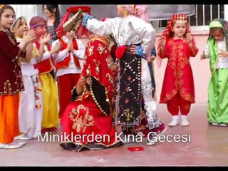 KONAK MİMAR SİNAN İÖO TANITIM SUNUSU