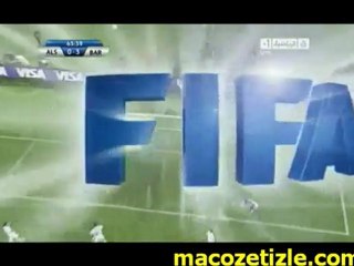 barcelona 4-0 al sadd