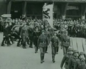 Nik The Greek - All the truth about Hitler's SS in WW2 (Documentary)