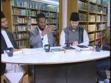 Faith Matters: Presence of Allah on Judgement Day (English)