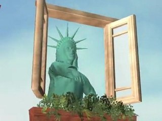 American South hit hard by recession