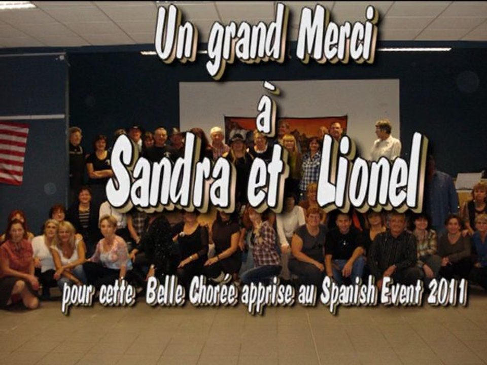 Country Vic Dancers-Return to Sender