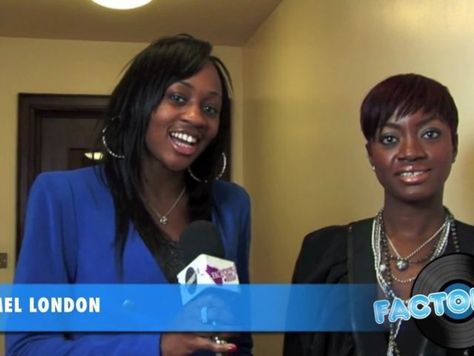 SAM FINE - FACTORY78 PRESENTS - Mink London Events with Celebrity Makeup Artist: