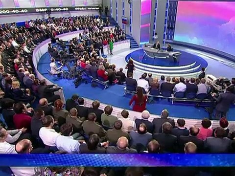 Putin insists Russia polls were fair