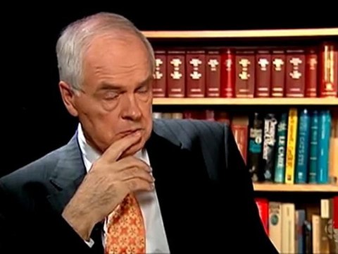 Les coulisses du pouvoir - Entrevue Jason Kenney