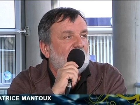 Aléas du Direct : Crèche vivante à Saint Gilles (Gard - 14/2)