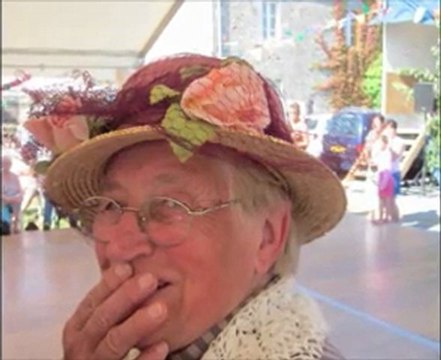 Hyenville fête Saint Jean 2011