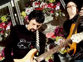 Jorge Cáliz - Baja de la parra