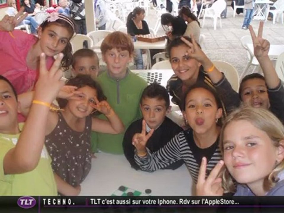 Les Izards : les initiatives sociales