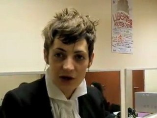 Mell : Interview, l'Artiste a-t-il tous les droits