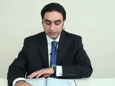 TEN_40_64 Surat Ghafir Halis Aydemir quraniclesson.com Quraanic Lessons Quranic Lectures Islamic Lectures Islamic Videos Koranic Lessons Quraanic Verses religious lectures