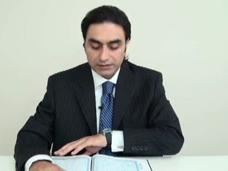 TEN_40_64    Surat Ghafir  Halis Aydemir  www.quraniclesson.com  Quraanic Lessons  Quranic Lectures  Islamic Lectures  Islamic Videos  Koranic Lessons  Quraanic Verses  religious lectures