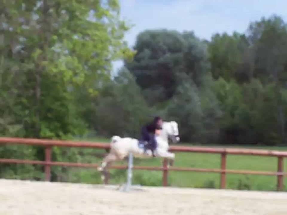Louise & Nack