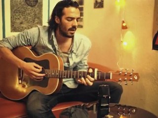 Interview d'Alan Corbel / Dead Men Chronicles