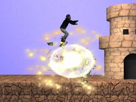 Ludacris disses Drake, Big Sean over hashtag rap