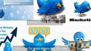 Twitter for Busine$$ - Use Email Extractor & Sender from (Twitter.com)