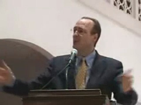 Judaism, Christianity or Islam: Which is the True Legacy of Abraham? ( 1 of 5 )