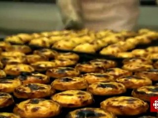 L'épicerie - Pasteis de nata