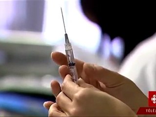 Téléjournal - Les infirmières des agences privées