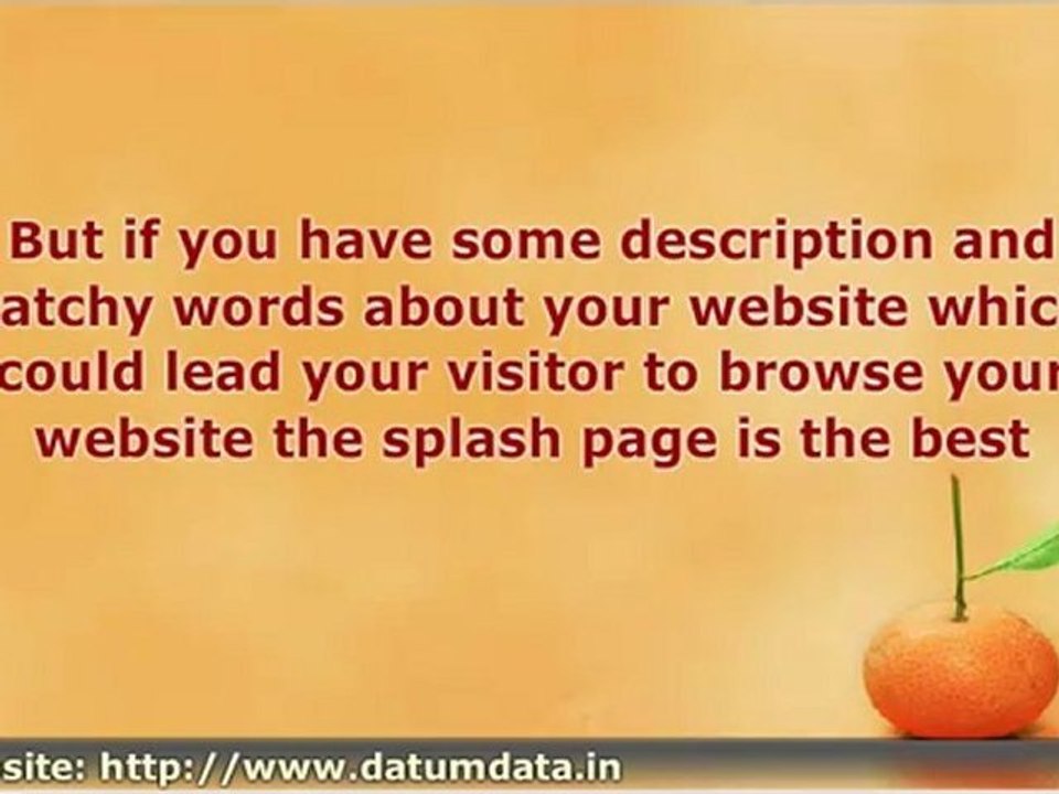 Web Designing & Hosting and Software development