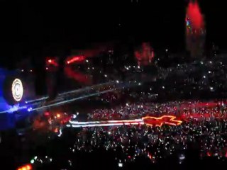 Coldplay 032 Bercy décembre 2011