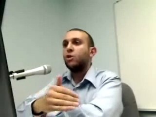 Does the Evidence Show that Christianity Is True? ( Bassam's Opening Statement - 2 of 4 )