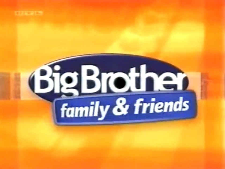 Big Brother 3 - Family & Friends 2 - Vom Sonntag, dem 04.02.2001 um 21:15 Uhr