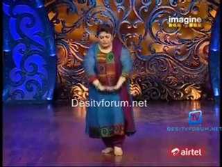 Nachle Ve (Season 3)- 15th December 2011 Video Watch Online Pt2