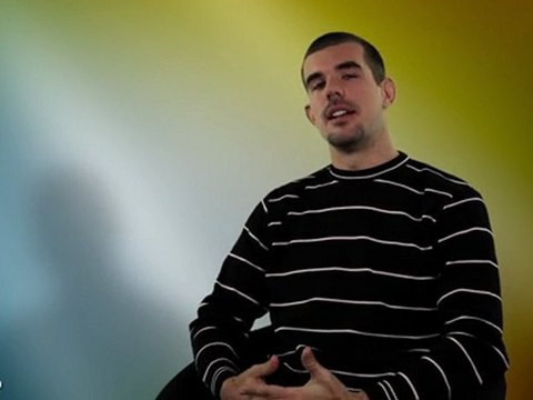 Interview de Jean-Charles Gautard