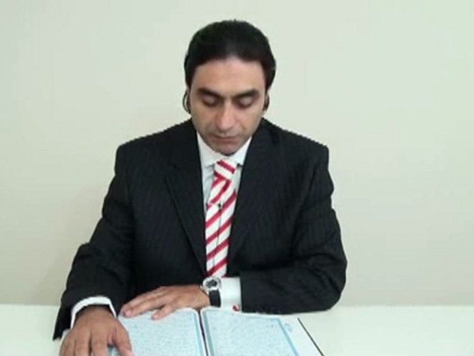 TEN_40_64_65   Surat Ghafir  Halis Aydemir  www.quraniclesson.com  Quraanic Lessons  Quranic Lectures  Islamic Lectures  Islamic Videos  Koranic Lessons  Quraanic Verses  religious lectures