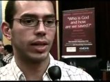 Trailer 2 - Who is God and How are We Saved? - Dubai 2009