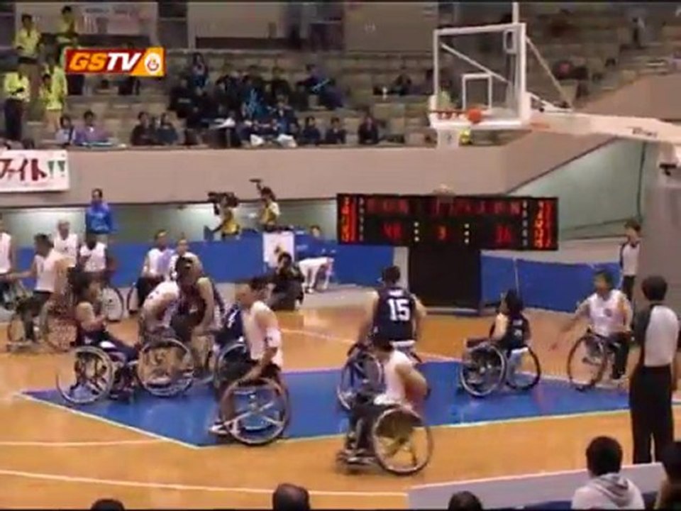 TSB Şampiyonluk