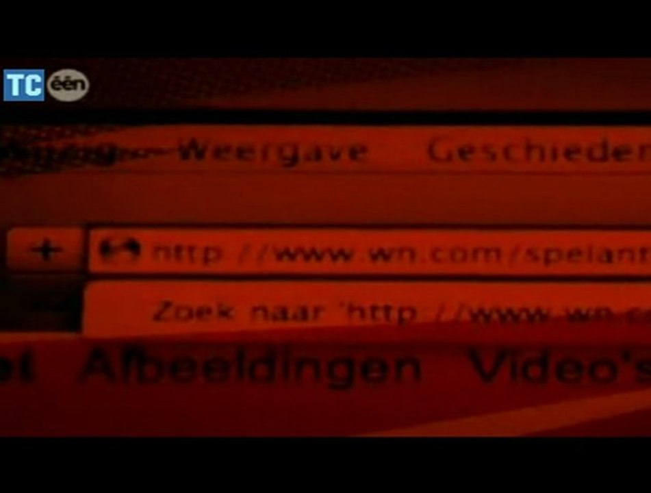 Basta - Belspelletjes - with Spanish subtitles - 3