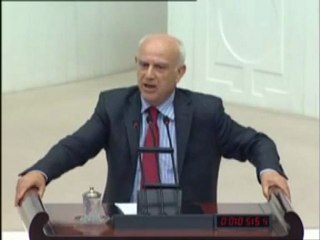 Zenderlioğlu'nun Öğretmenler İle İlgili Meclis Konuşması - Bitlis News