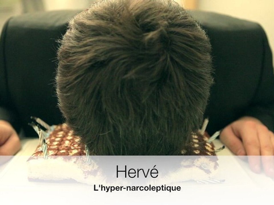 L'hyper-narcoleptique par le SDLE
