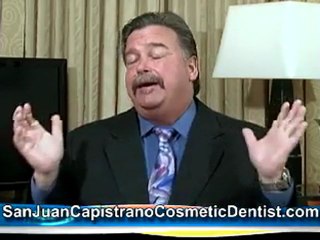 San Juan Capistrano Dentist Talks About A Brighter Smile