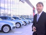 Brian Ongaro, Boardwalk Auto Group: Audi Q5 Hybrid