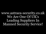 Quality & Reliable Security Company In London. The Best Security Company.