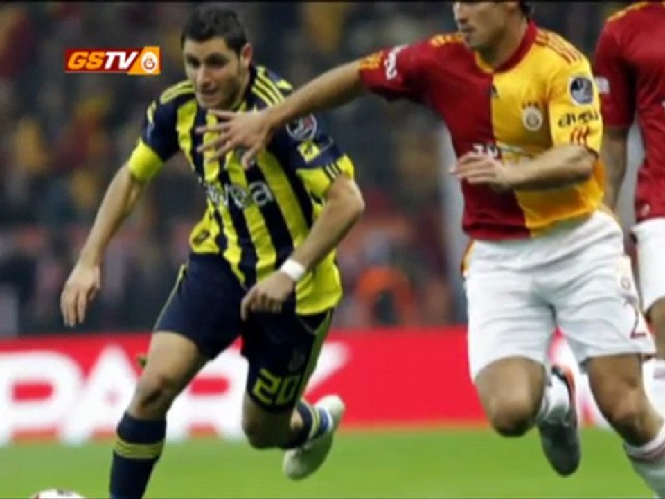 GS - FB Hagi