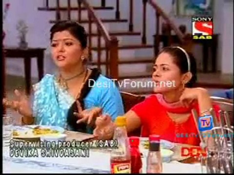 Don't Worry Chachu!!! - 15th December 2011 - Part1