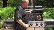 Broil King® Cooking Methods: Indirect Grilling