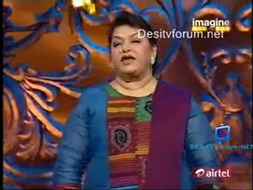 Nachle Ve (Season 3)- 15th December 2011 Video Watch Online Pt4