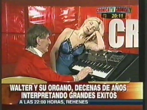 Anabela Ascar (video sin audio)