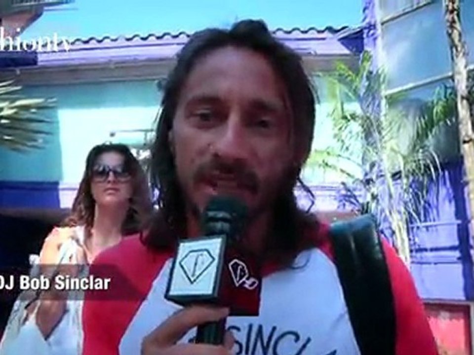 WMC Miami Winter Music Confernece | FTV