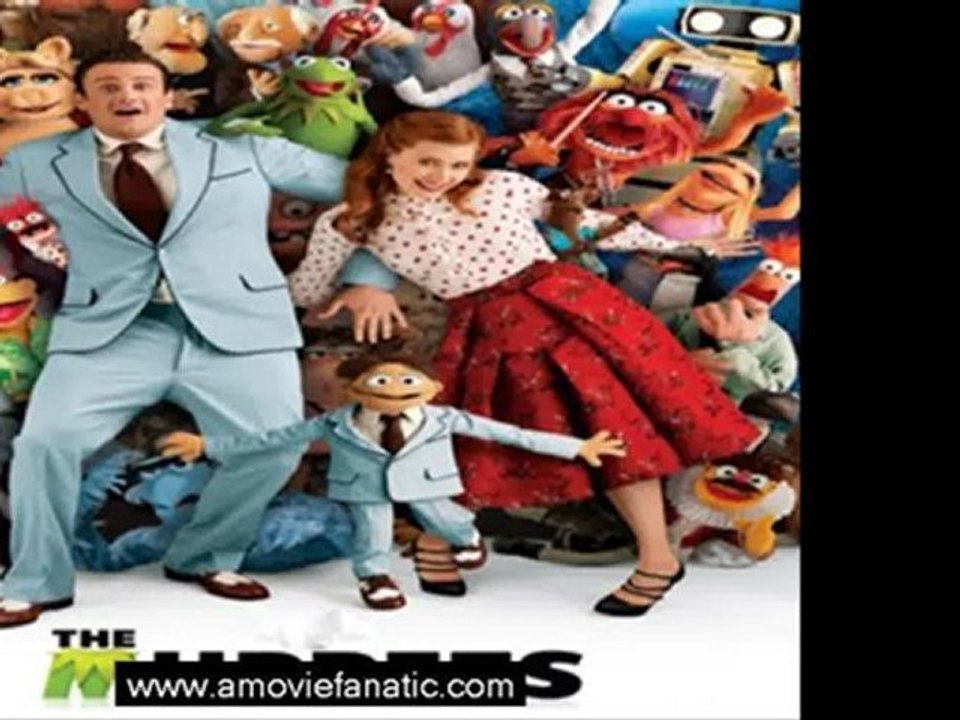 Watch The Muppetes online video streaming part (1)