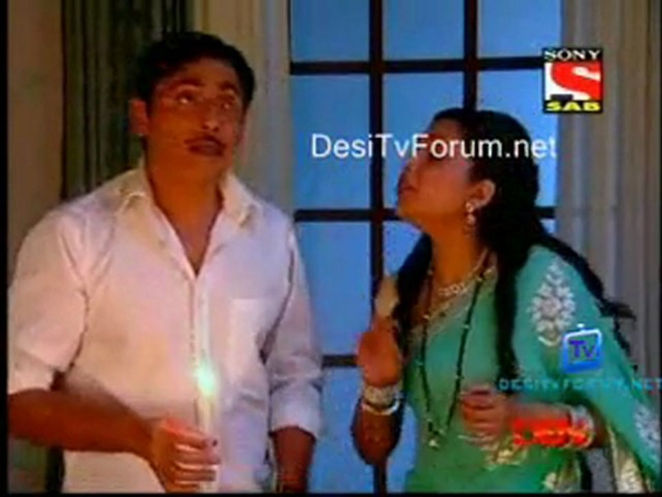 Don't Worry Chachu!!! - 15th December 2011 - Part3