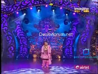 Nachle Ve (Season 3)- 15th December 2011 Video Watch Online Pt6
