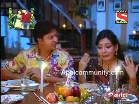 Don’t Worry Chachu [Episode - 54] - 15th December 2011 pt3