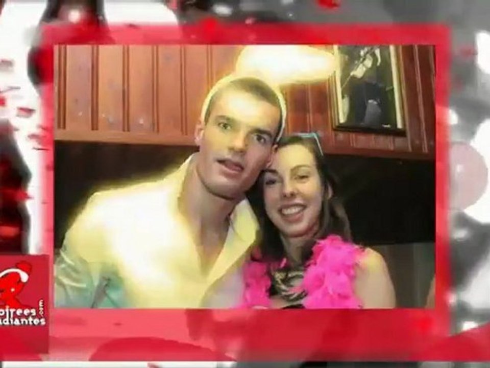 Soirées Etudiantes du 14 décembre