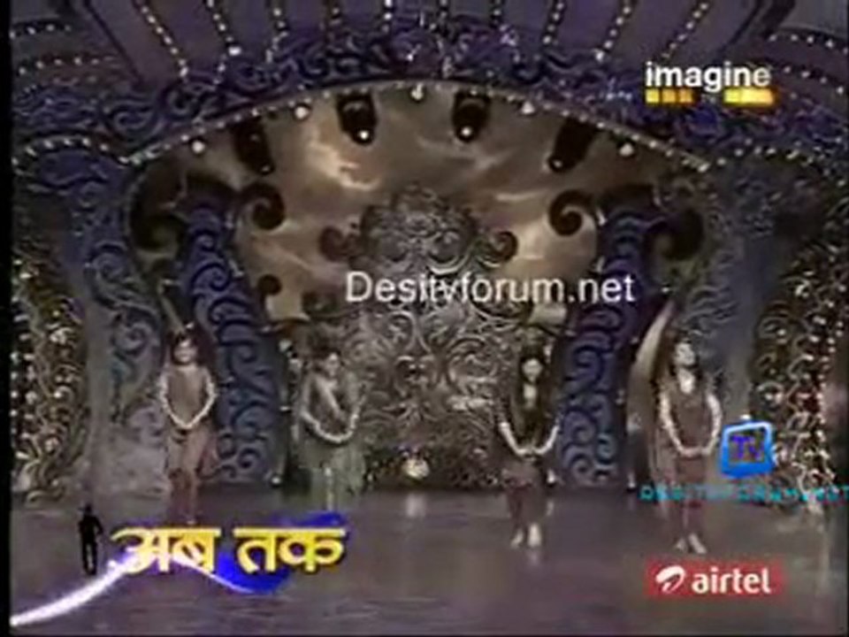 Nachle Ve (Season 3)- 15th December 2011 Video Watch Online